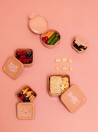 Trixie Baby Caixas Snack - Mrs. Cat