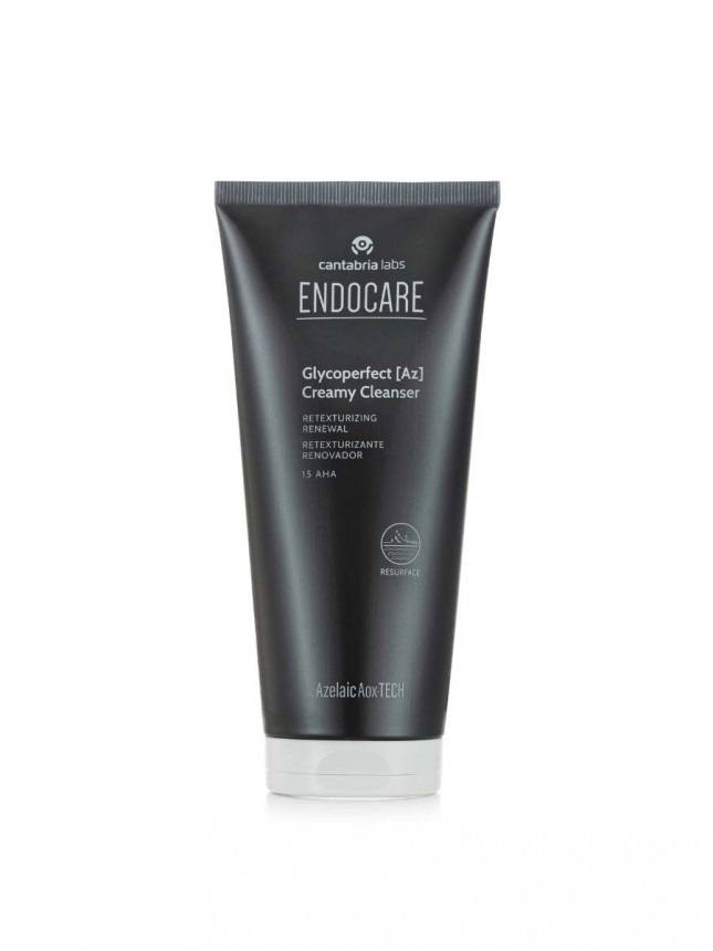 Endocare Glycoperfect [Az] Crema Limpiadora 150 ml