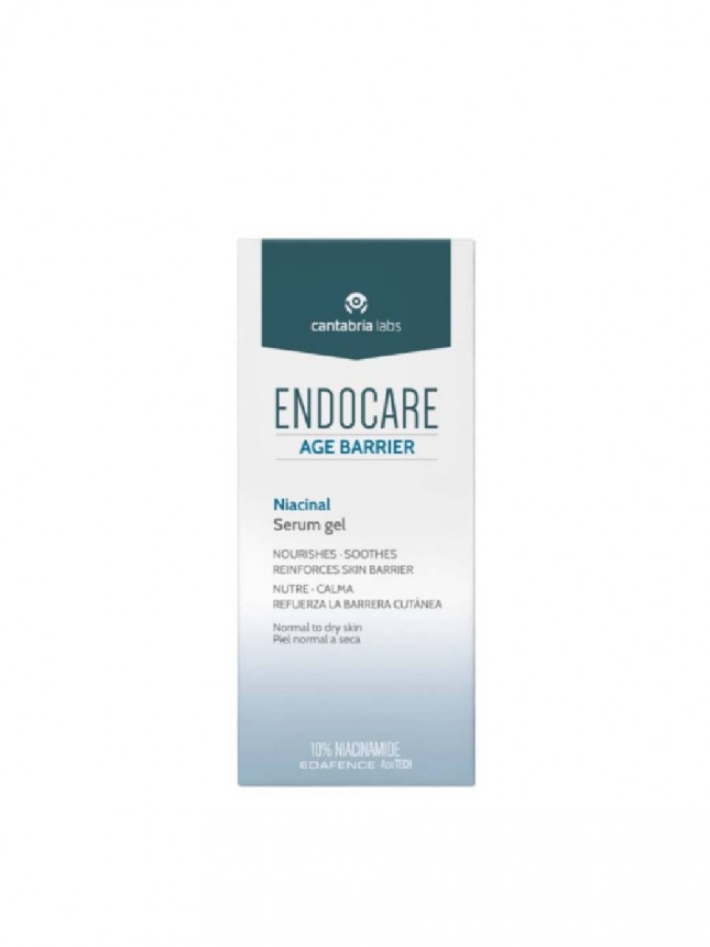Endocare Age Barrier Niacinal Serum Gel 30 ml