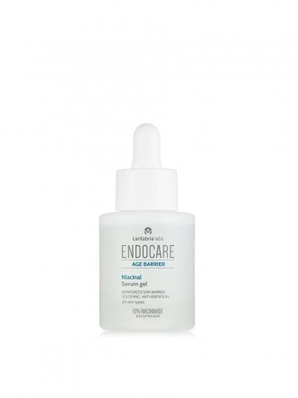Endocare Age Barrier Niacinal Serum Gel 30 ml
