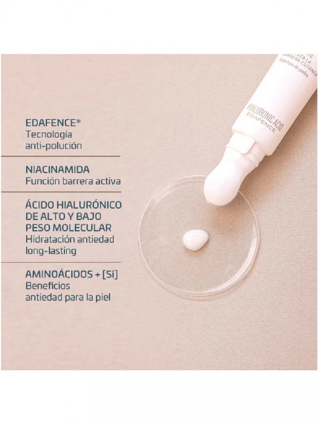 Endocare Age Barrier Hyaluboost Creme Olhos 15 ml
