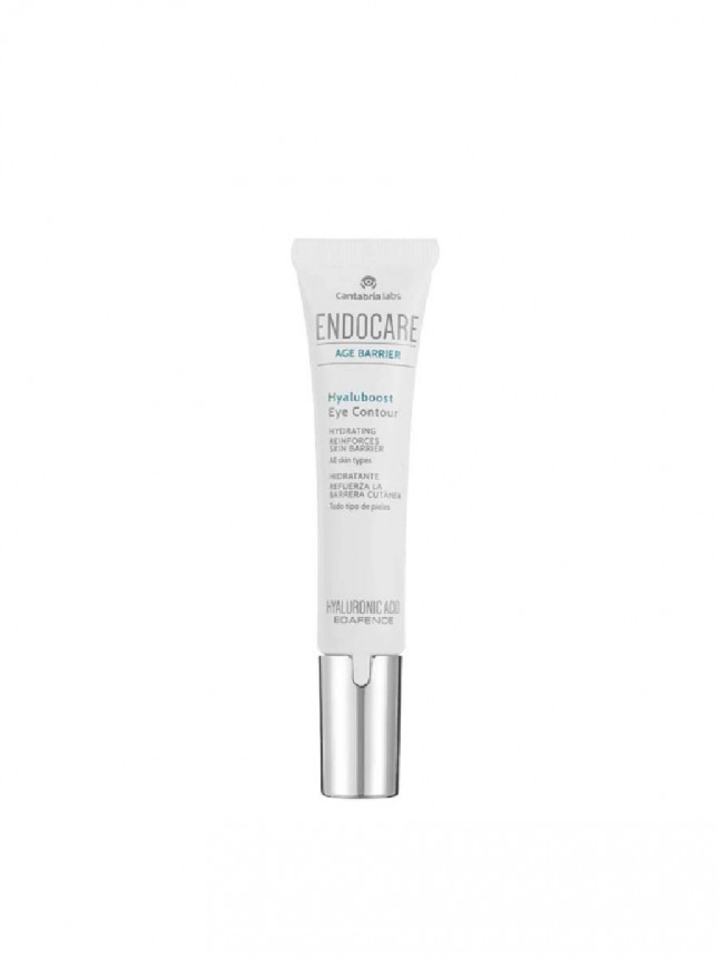 Endocare Age Barrier Hyaluboost Creme Olhos 15 ml