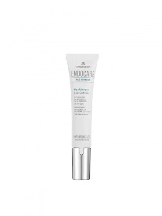 Endocare Age Barrier Hyaluboost Creme Olhos 15 ml