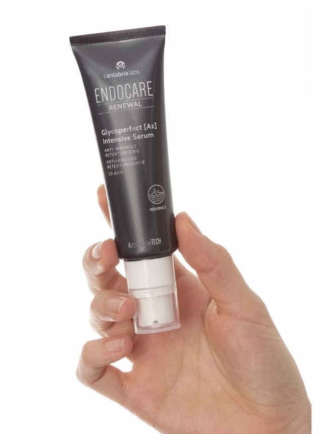 Endocare Renewal Glycoperfect [Az] Serum Intensivo 50 ml