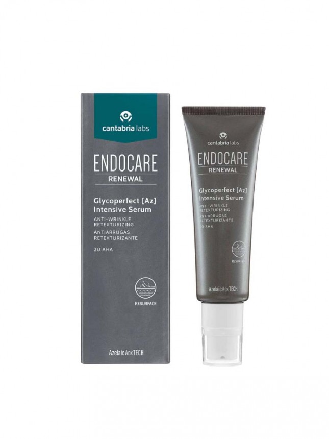 Endocare Renewal Glycoperfect [Az] Intensive Serum 50 ml
