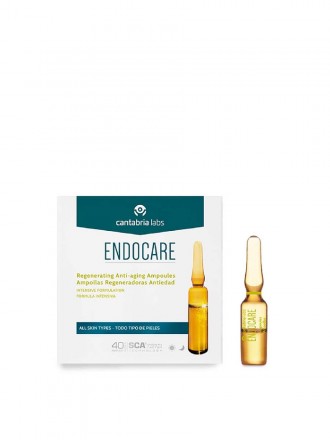 Endocare Ampolas 1 ml x7
