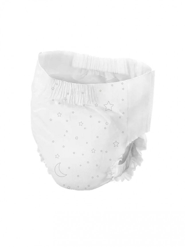 Bambo Dreamy Fralda Noturna - L (4 a 7 anos) x 10