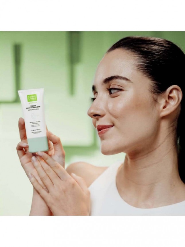 Martiderm Acniover Creme Restaurador 40ml