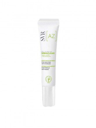 SVR Sebiaclear Gel Flash AZ 4h 15ml