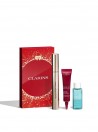 Mscara de pestaas Clarins Supra Volume - Coffret Natal 2025