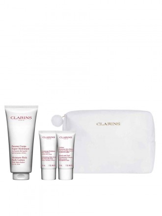 Clarins Cocooning - Coffret Natal 2025