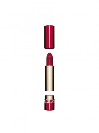Clarins Joli Rouge Velvet *The Refill  742V joli rouge