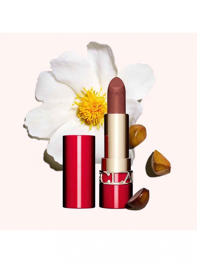 Clarins Joli Rouge Velvet 794V sandal wood