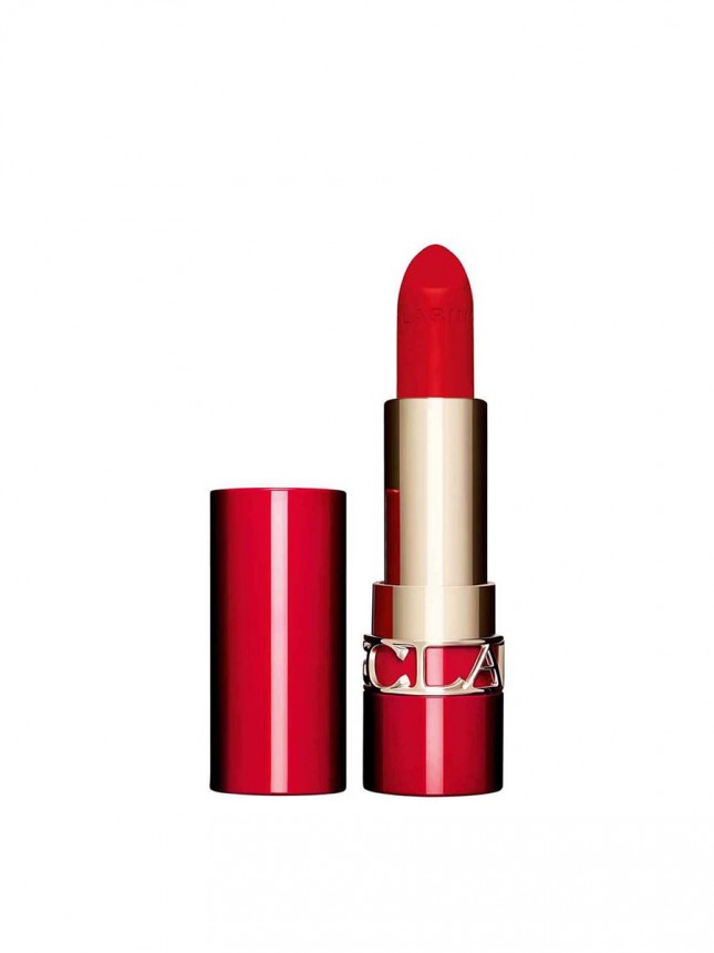 Clarins Joli Rouge Terciopelo 792V amapola