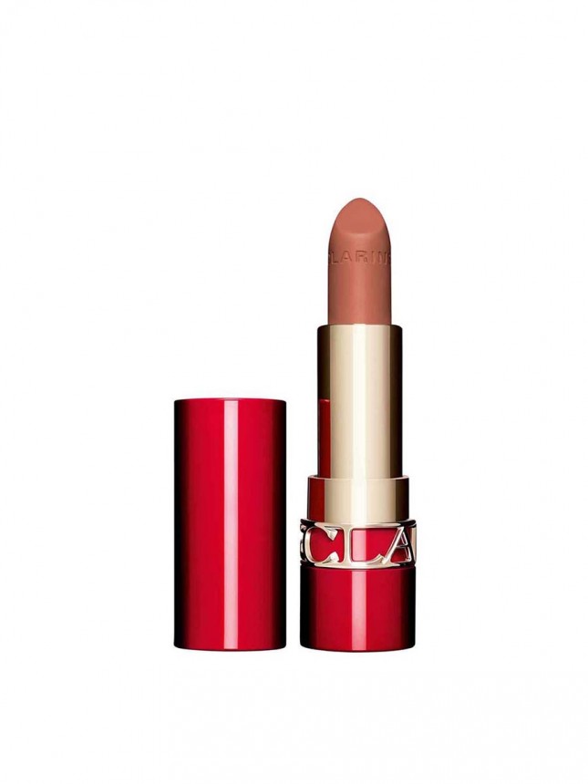Clarins Joli Rouge Velvet 783V almomd nude