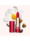 Clarins Joli Rouge Velvet 768V fresa