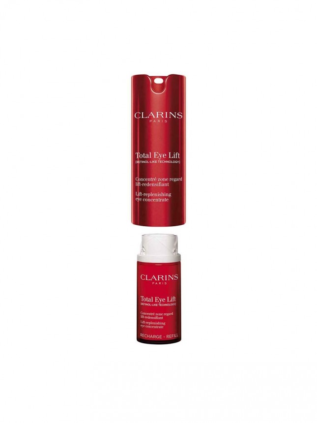 Clarins Total Eye Lift - Recambio