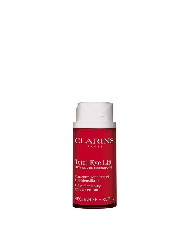 Clarins Total Eye Lift - Recarga
