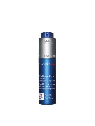 Clarins CLARINSMEN Soin Lissant Rides Fermet