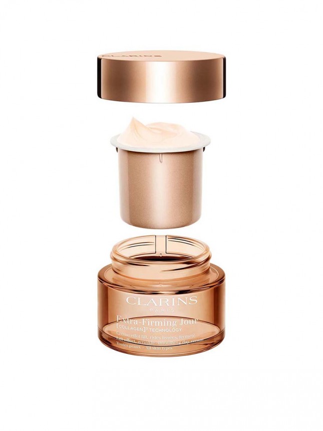 Clarins Extra Firme Jour TP **REFILL