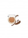 Clarins Ombre Skin 08