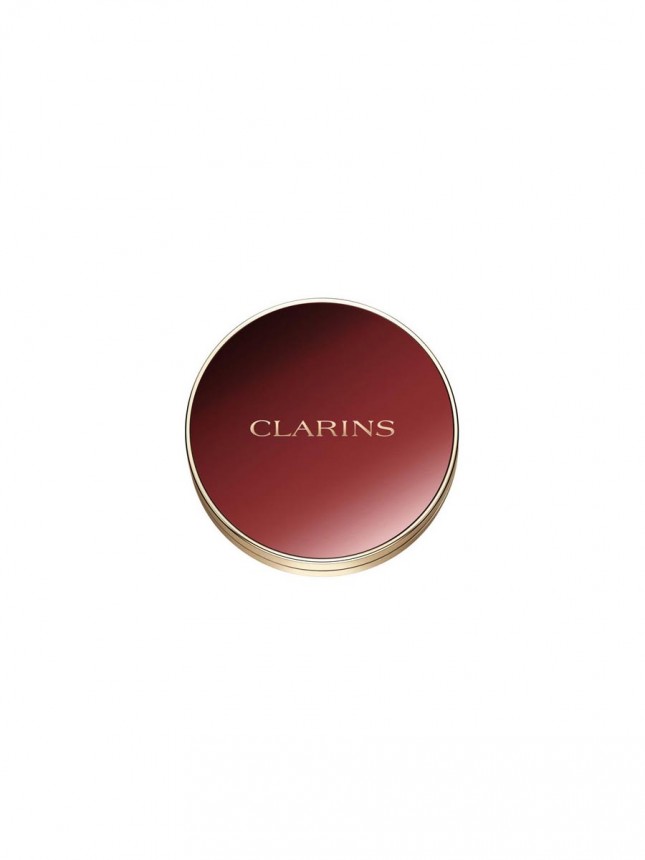 Clarins Ombre 4 Couleurs - Paleta de Sombras Tom 04 - Mapple