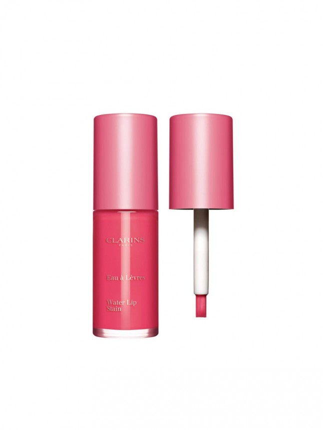 Clarins Water Lip Stain 11