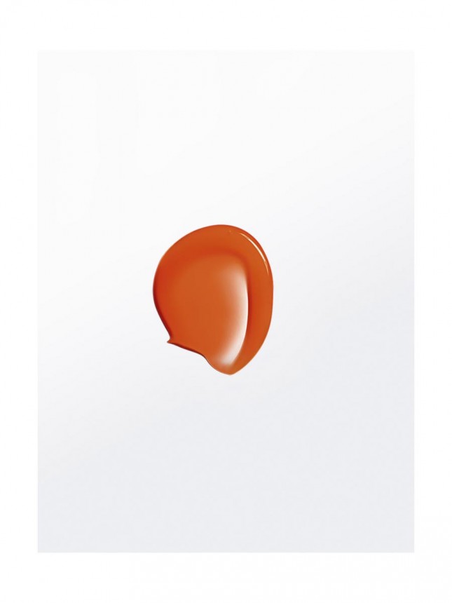 Clarins Lip Oil 22 - Daring Orange