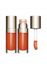 Clarins Lip Oil 22 - Daring Orange