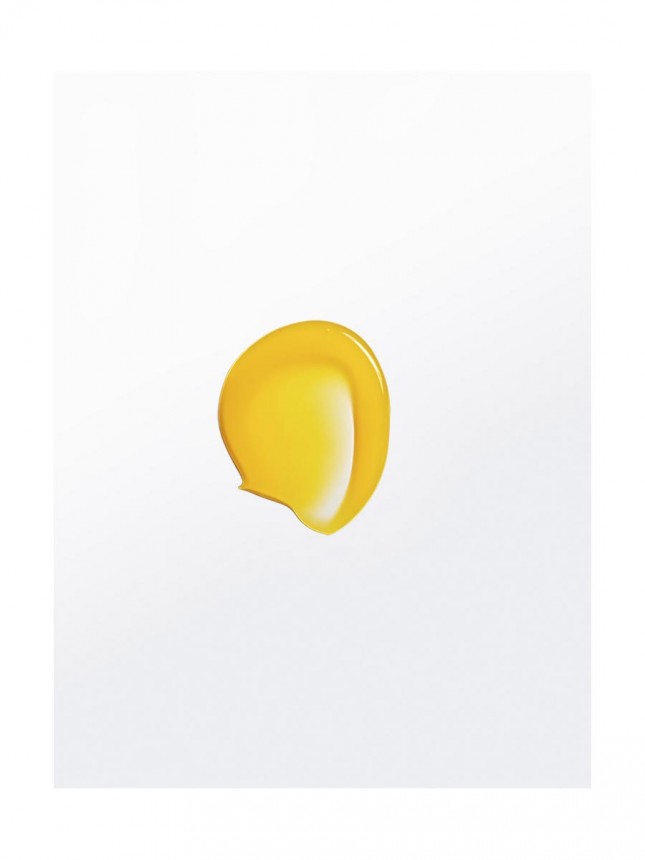 Clarins Lip Oil 21 - Joyfull Yellow