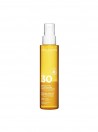 Clarins Solar Huile Corps SPF 30 150 ml