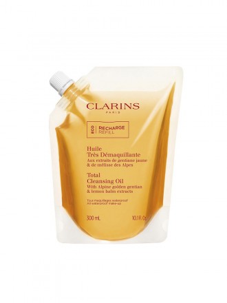 Clarins Oleo Desmaquilhante. Recarga400 ml Clarins Oleo Desmaquilhante. Recarga400 ml