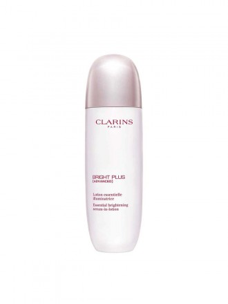 Clarins Bright Plus Lotion 150ml