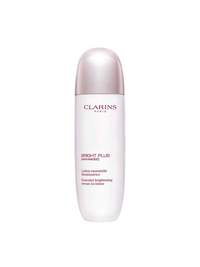 Clarins Bright Plus Lotion 150ml