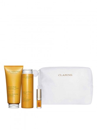 Clarins Aroma Ritual Collection- Coffret Natal 2025