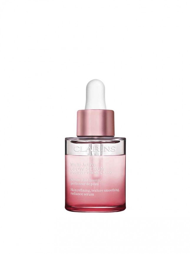 Clarins Multi Active Glow Serum 30 ml