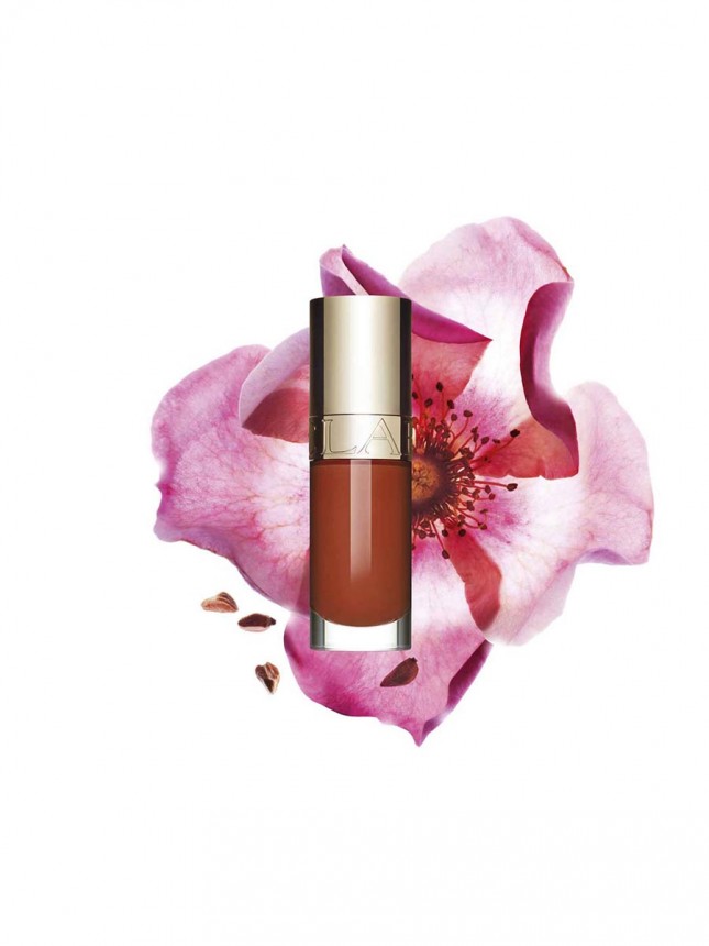 Clarins Lip Confort Oil 28