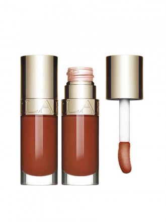 Clarins Lip Confort Oil 28