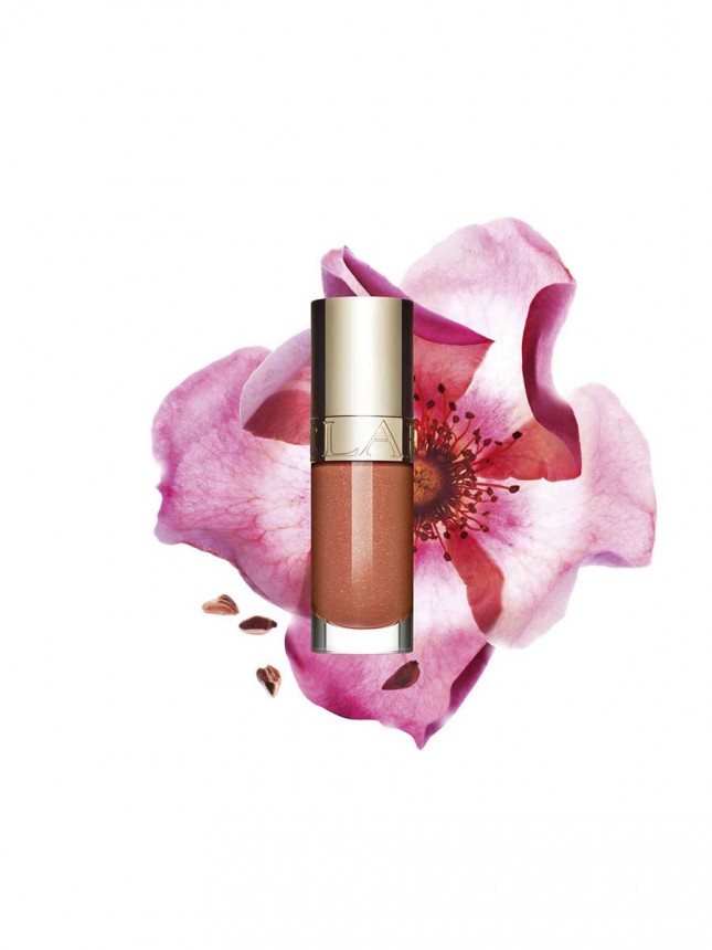 Clarins Lip Confort Oil 27