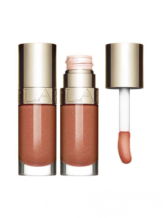 Clarins Lip Confort Oil 27