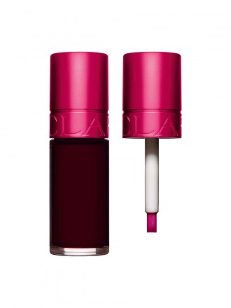 Clarins Water Lip Stain 04 agua violeta