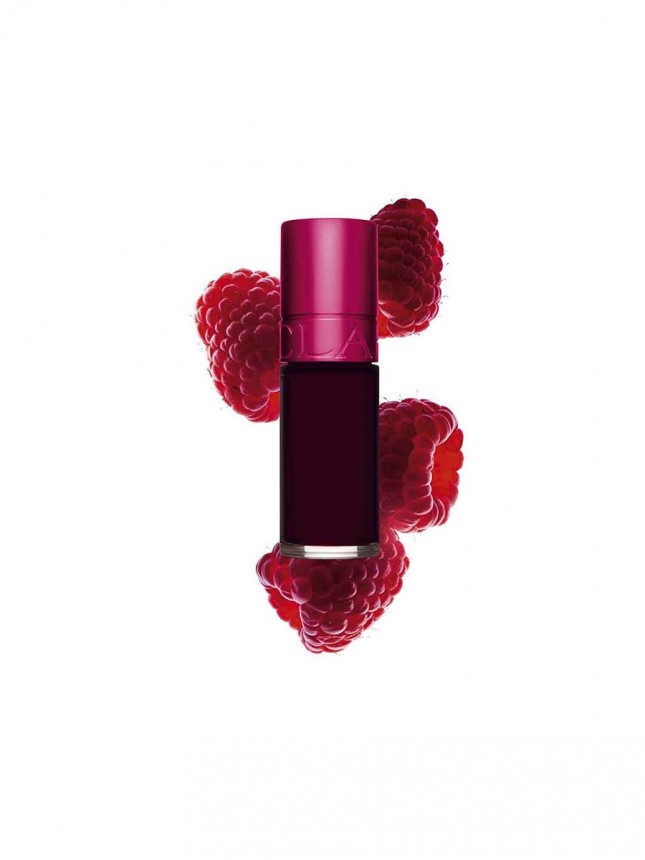 Clarins Water Lip Stain 04 violet water