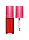 Clarins Water Lip Stain 01 rose water