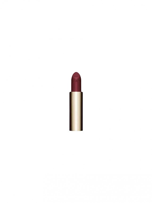 Clarins Joli Rouge Velvet *El Recambio 796V ciruela roja