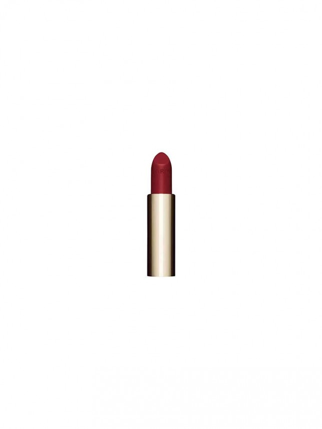 Clarins Joli Rouge Velvet *El Recambio 793V rojo ar�ndano