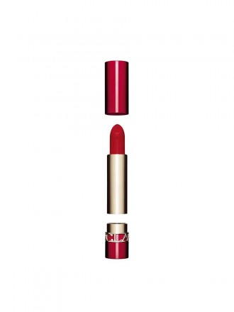 Clarins Joli Rouge Velvet *El Recambio 792V amapola