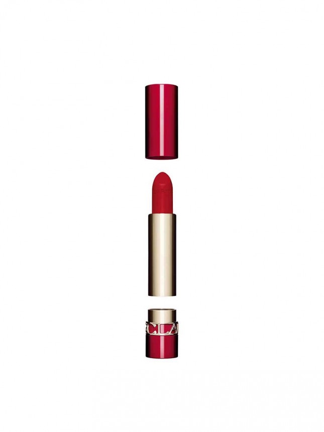 Clarins Joli Rouge Velvet *El Recambio 792V amapola