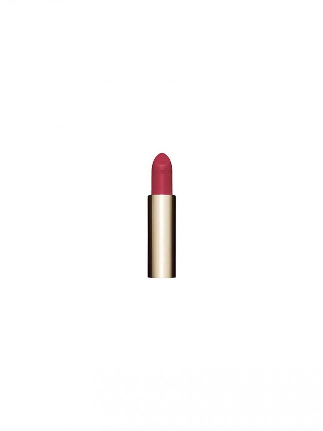 Clarins Joli Rouge Velvet *The Refill  790V coral orchid