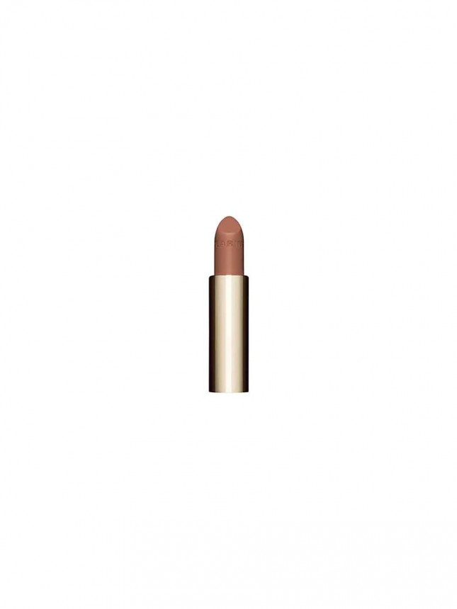 Clarins Joli Rouge Velvet *El Recambio 783V almomd nude