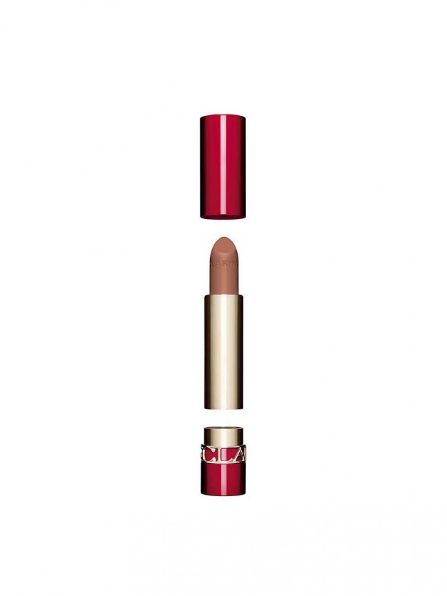 Clarins Joli Rouge Velvet *El Recambio 783V almomd nude